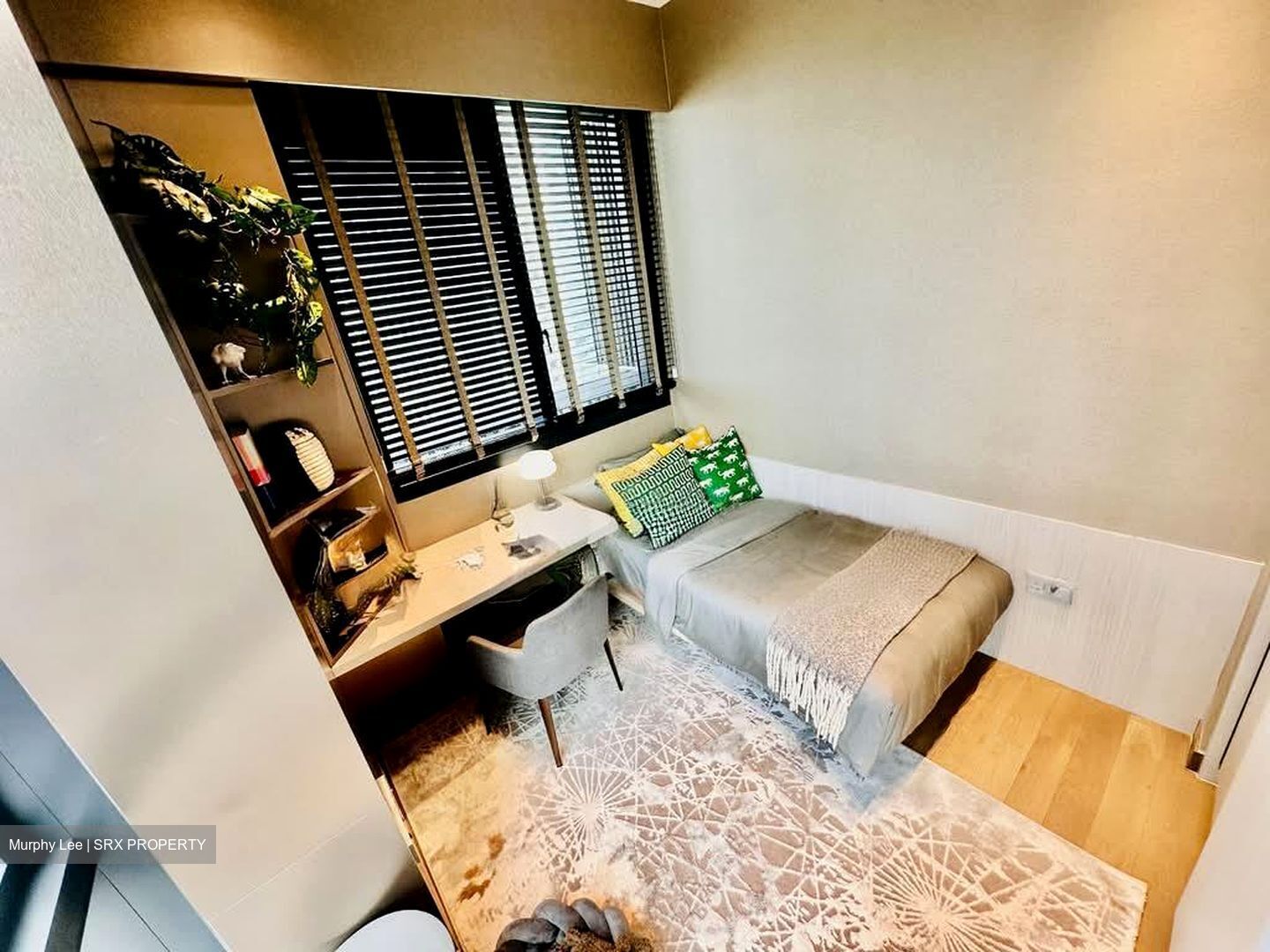 Midtown Bay (D7), Apartment #549685201